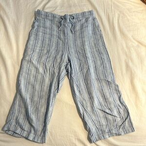 Mia&Tess summer capris